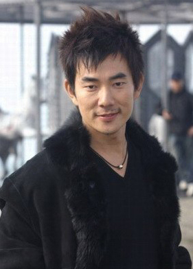 任賢齊牽線做媒內地女星韓雨芹嫁臺灣鞋業大亨