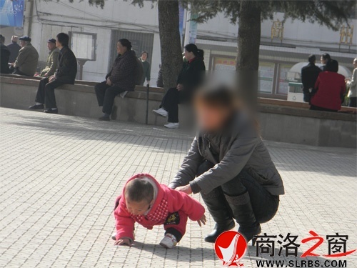 兒童隨地小便家長習以為常？