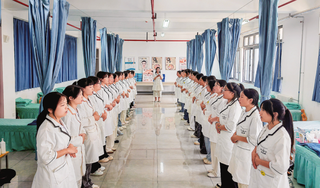 從“有學上”到“上好學”