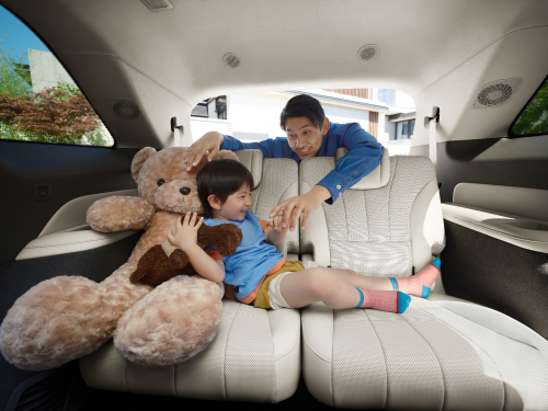 央視《頂級(jí)實(shí)驗(yàn)室》走進(jìn)長(zhǎng)城，魏牌全新藍(lán)山智能科技真硬核！