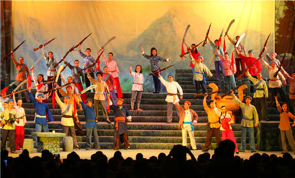 2016，我們在路上