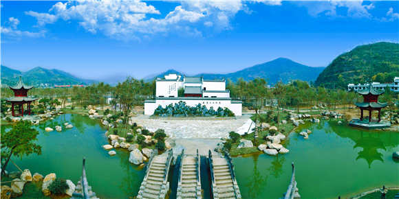 展望十三五  發展更自信