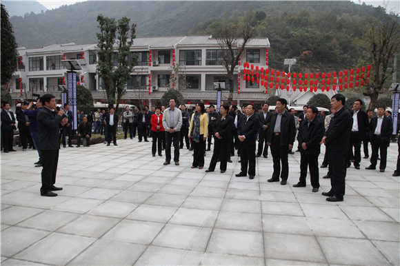 “十三五”構筑新夢想