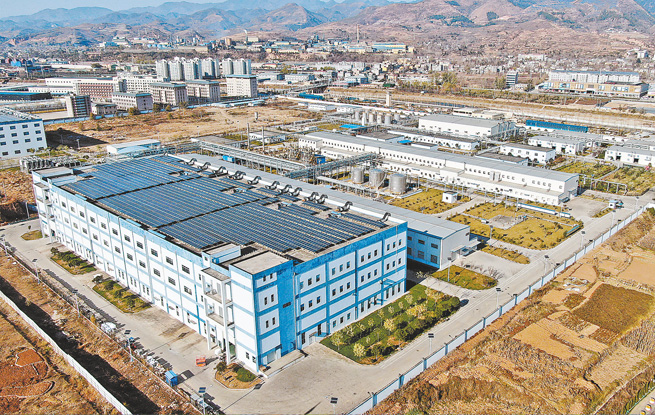 奮力打造高質量發展的新引擎