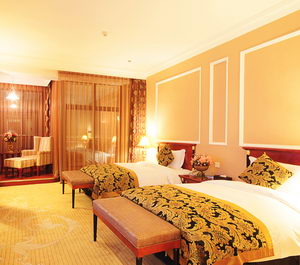 四國賽接待準(zhǔn)備就緒 酒店配備