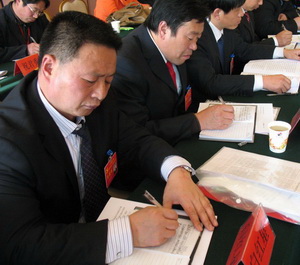 多學(xué)、多聽(tīng)、多記