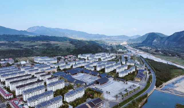 倉頡造字傳千年 融合發展促振興