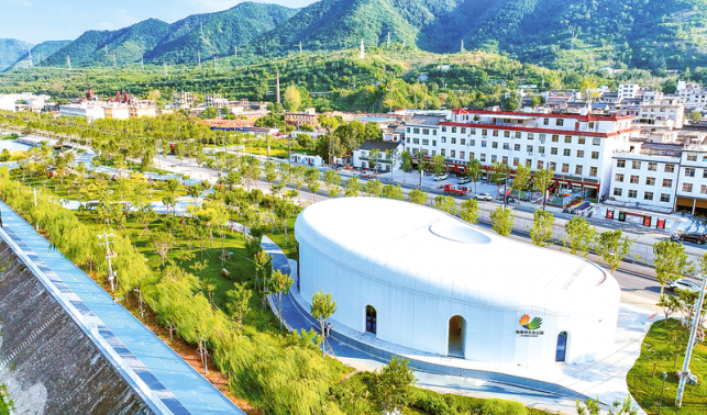 以項目之“進(jìn)” 支撐發(fā)展之穩(wěn)