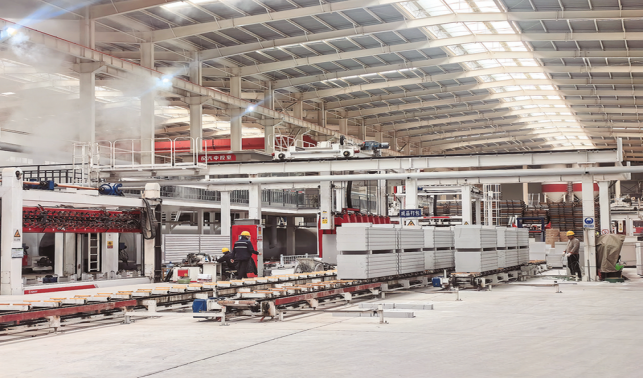 年產值破億元背后的轉型密碼