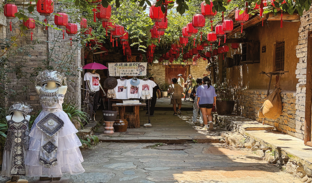 人氣十足 消費火熱